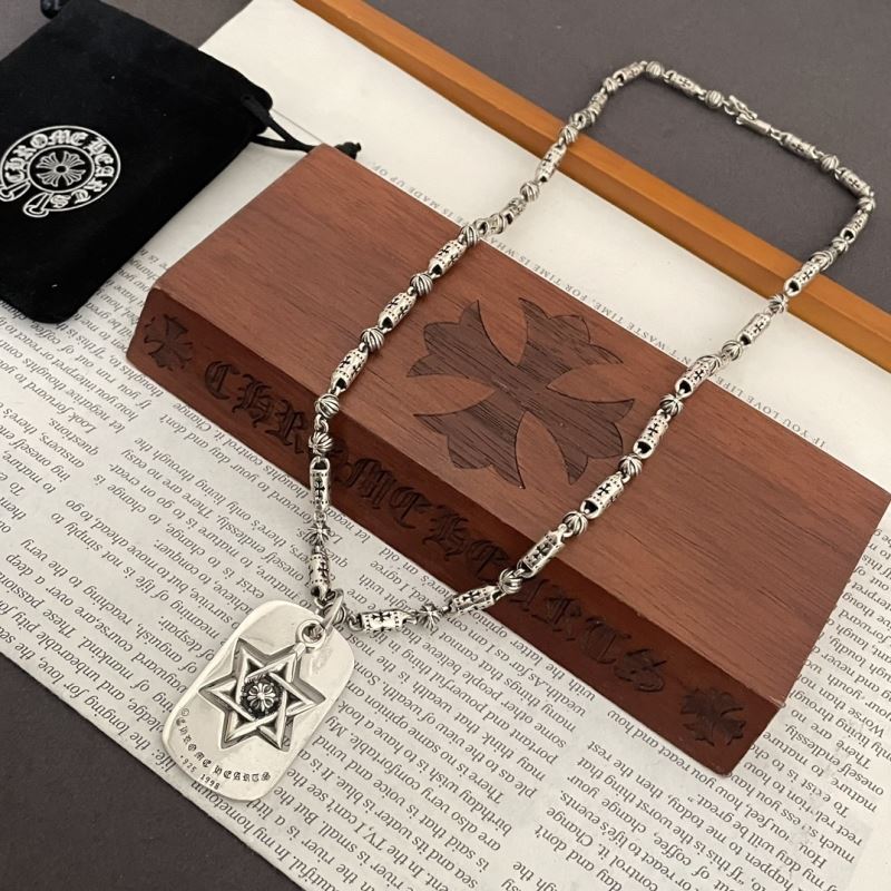 Chrome Hearts Necklaces